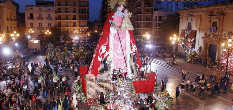 Fallas de Valencia